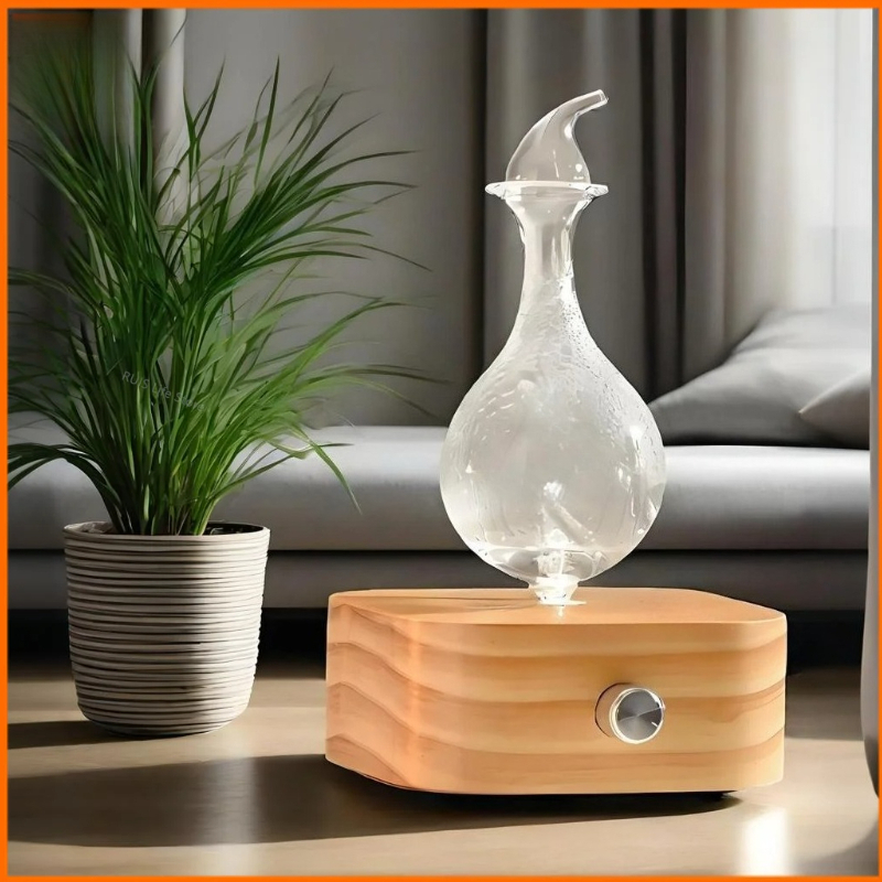Home Fragrance Oils For Diffusers - Wasserloser Aroma-Diffusor für ätherische Öle, 30