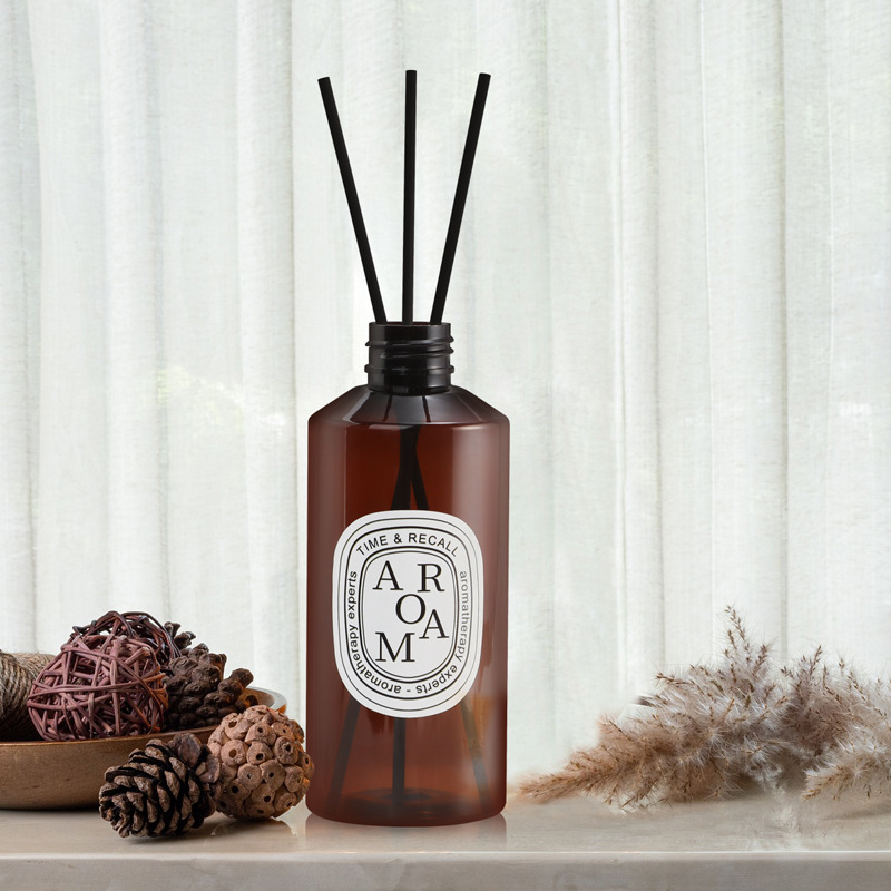 Home Fragrance Reeds - Bestseller 200ml Duftdiffusor Nachfüllpack - Freesie/Zitrus/Huckleberry