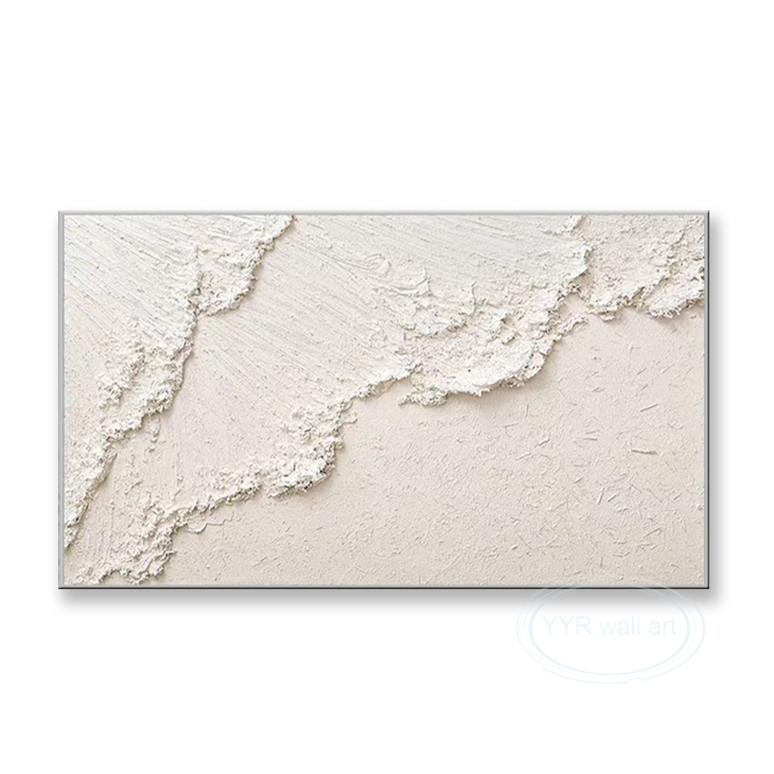 Home Fragrance Ocean Breeze - Ozean welle Strand abstrakte Kunst reine