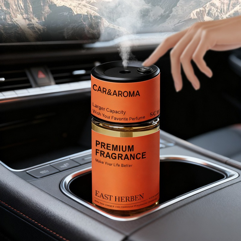 AI Intelligent Sensing Auto-Du – Home Fragrance Oils For Diffusers Bewertung und Preis