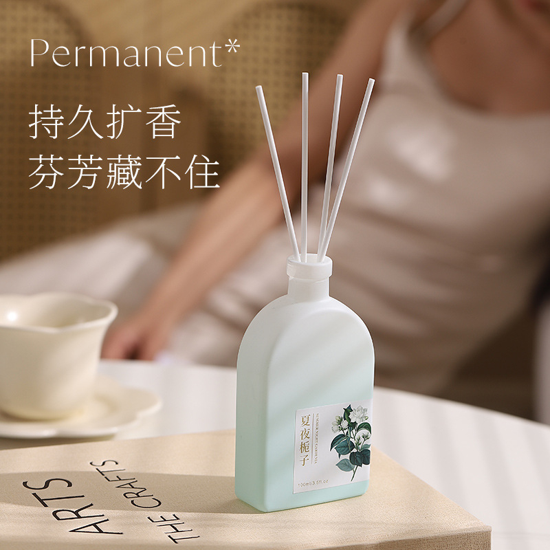 100ml Reed-Diffusor-Öl-Set Gar – Home Fragrance Reeds Bewertung und Preis