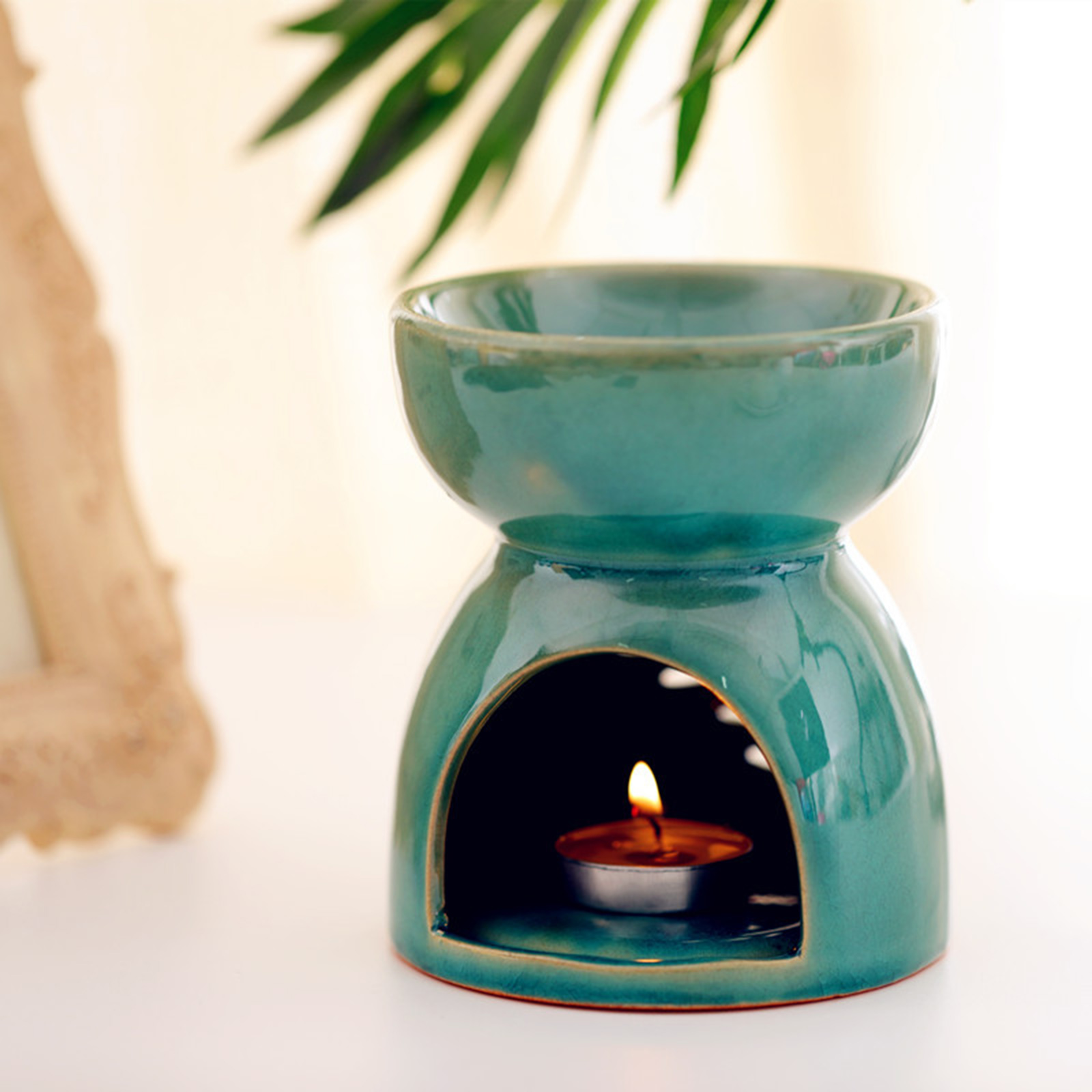 Brenner für ätherische Öle, Ke – Home Fragrance Oils For Oil Burners Bewertung und Preis