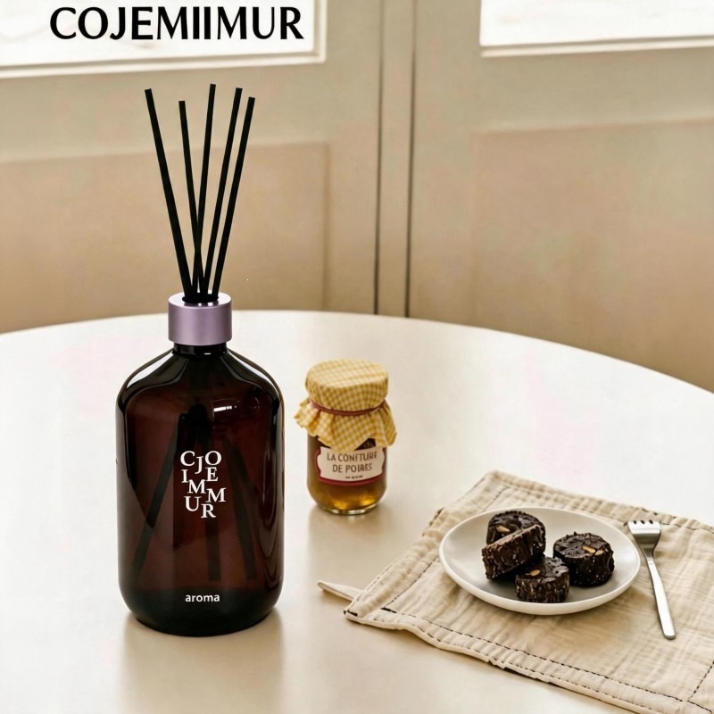 500ml Reed-Diffusor-Set Langan – Home Fragrance Reeds Bewertung und Preis