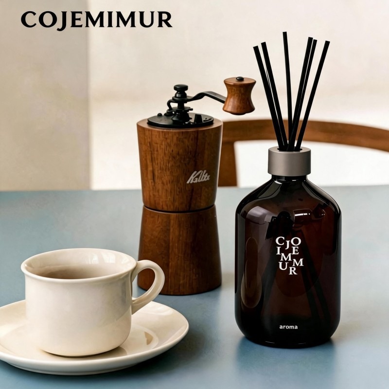 500ml Reed-Diffusor-Set Langan – Home Fragrance Reeds Bewertung und Preis