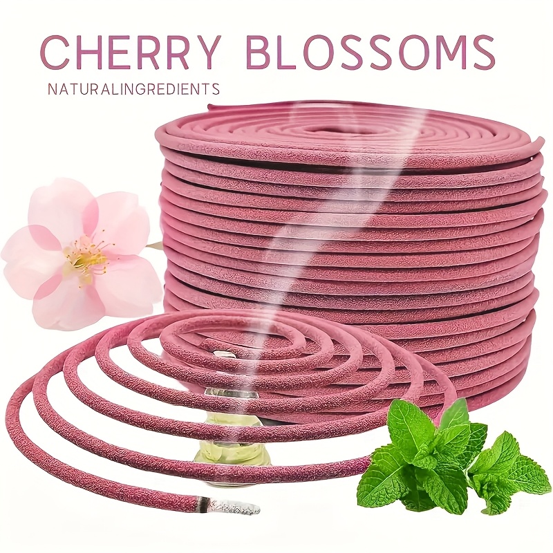 Sakura-Duft Hochwertiger Klass – Quality Home Fragrance Bewertung und Preis