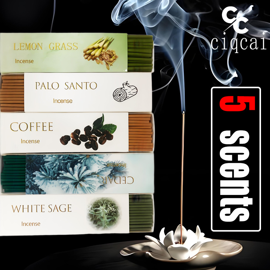 【5 Geschmacksrichtungen】 Hochw – Quality Home Fragrance Bewertung und Preis