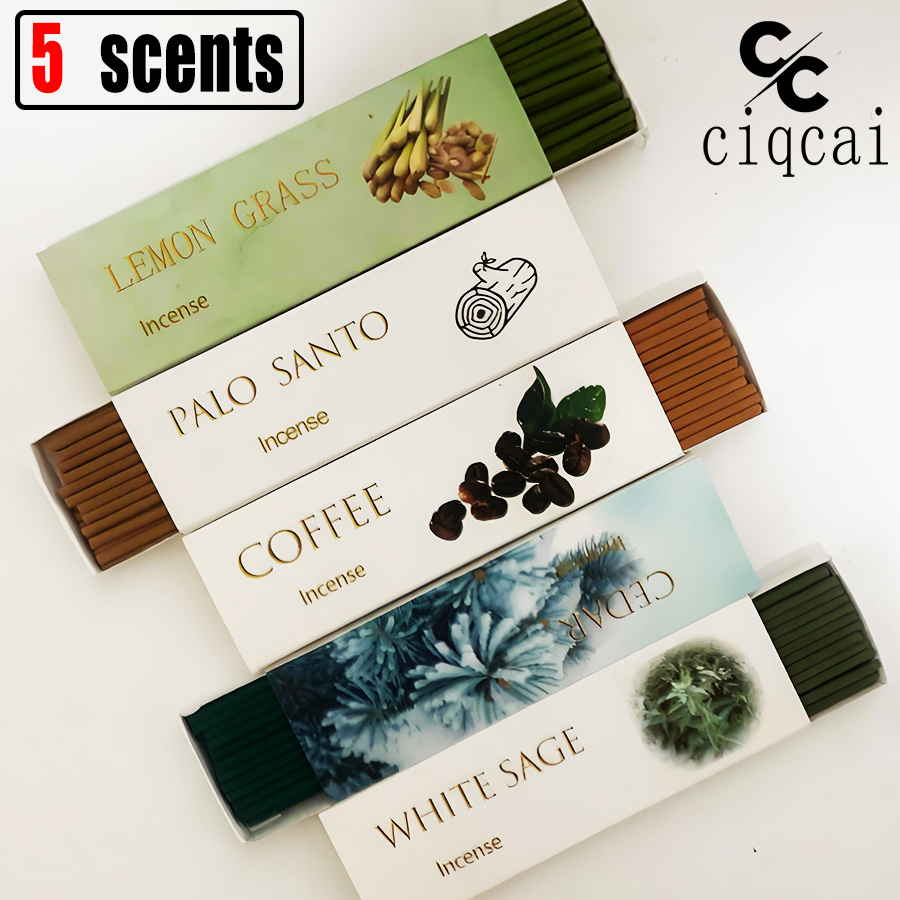 【5 Geschmacksrichtungen】 Hochw – Quality Home Fragrance Bewertung und Preis