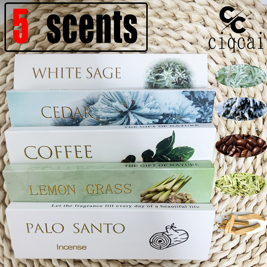 【5 Geschmacksrichtungen】 Hochw – Quality Home Fragrance Bewertung und Preis