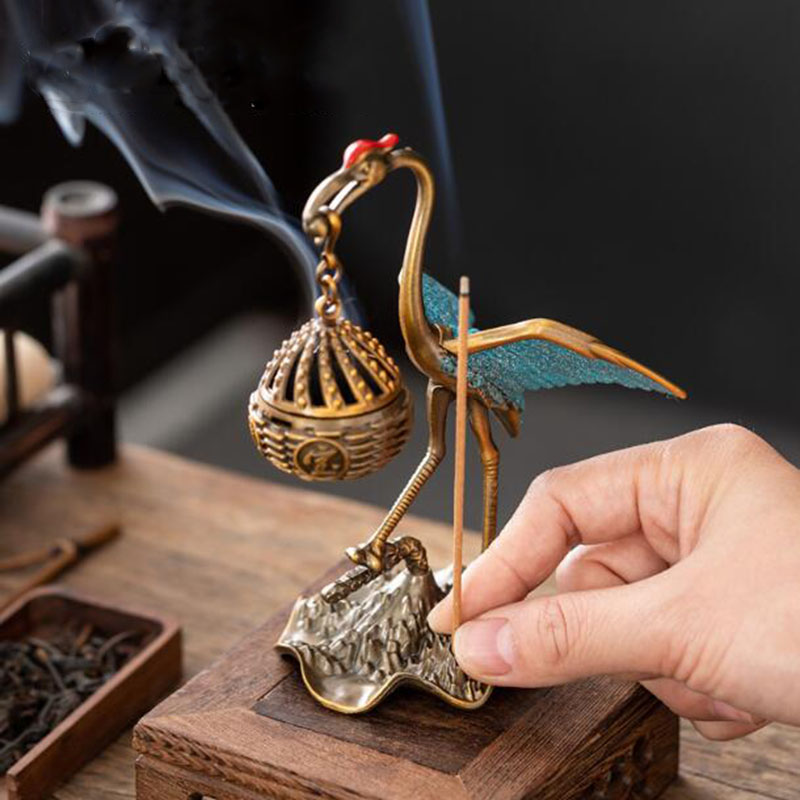 Metall Kran Hängenden Korb Aro – Home Fragrance Lamp Bewertung und Preis