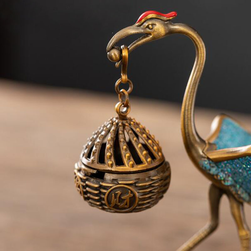 Metall Kran Hängenden Korb Aro – Home Fragrance Lamp Bewertung und Preis
