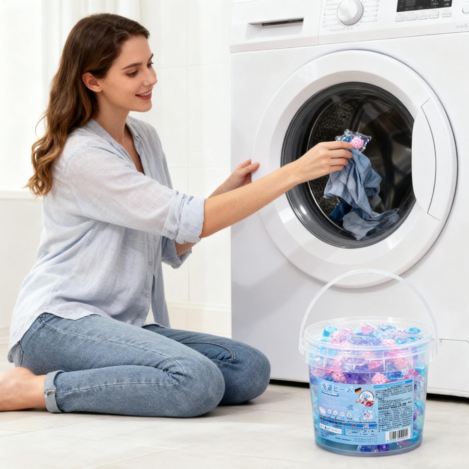 Waschmittel-Pods für Tiefenrei – Home Fragrance That Lasts Long Bewertung und Preis