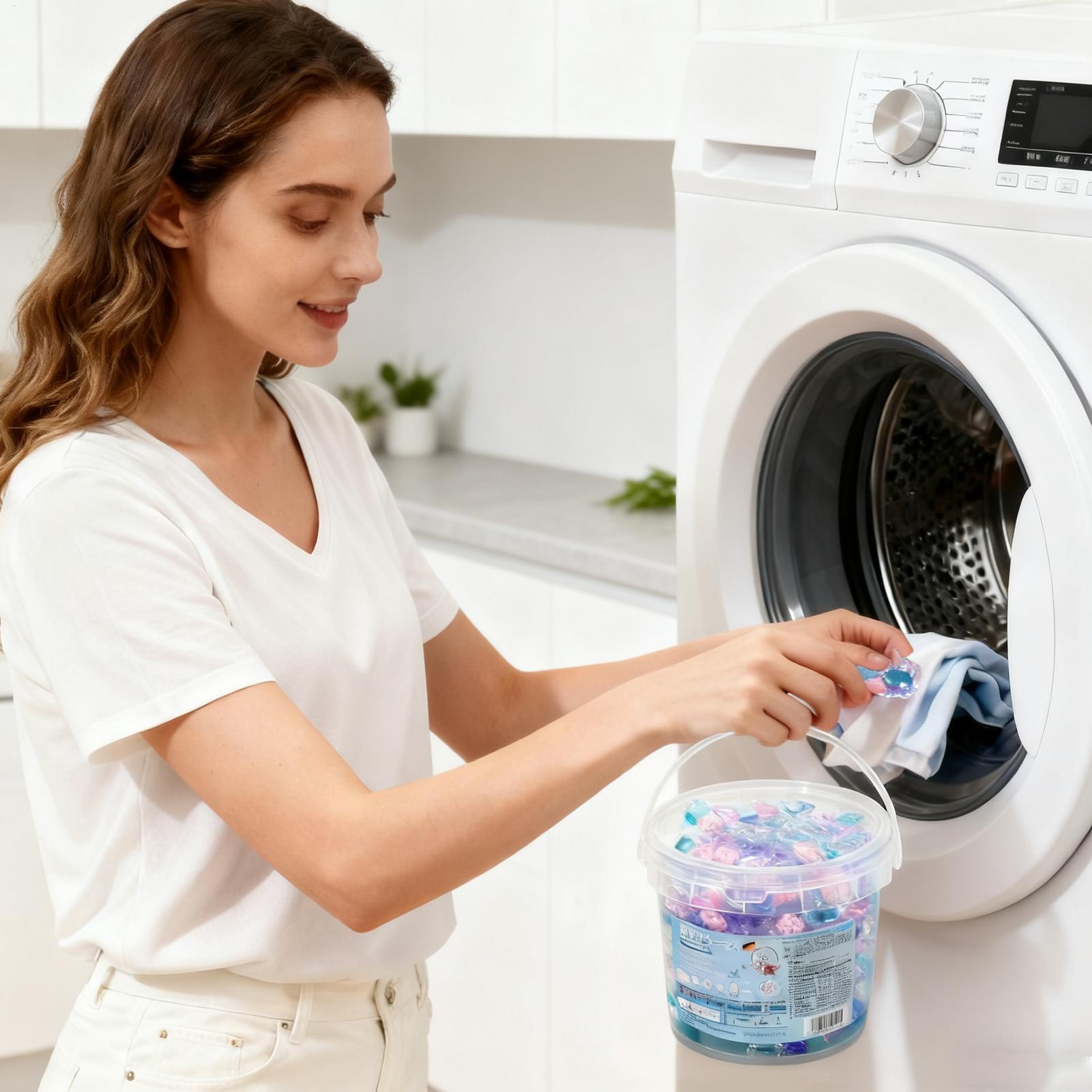 Waschmittel-Pods für Tiefenrei – Home Fragrance That Lasts Long Bewertung und Preis