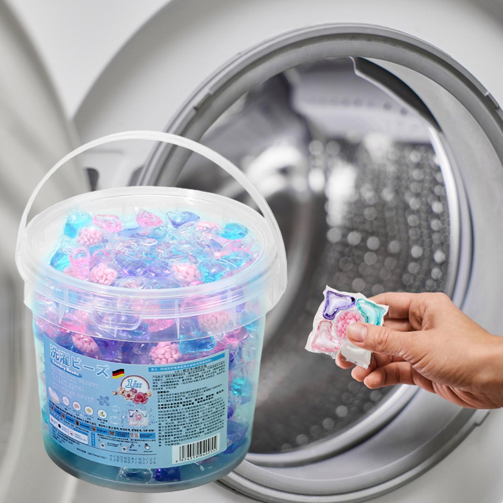 Waschmittel-Pods für Tiefenrei – Home Fragrance That Lasts Long Bewertung und Preis