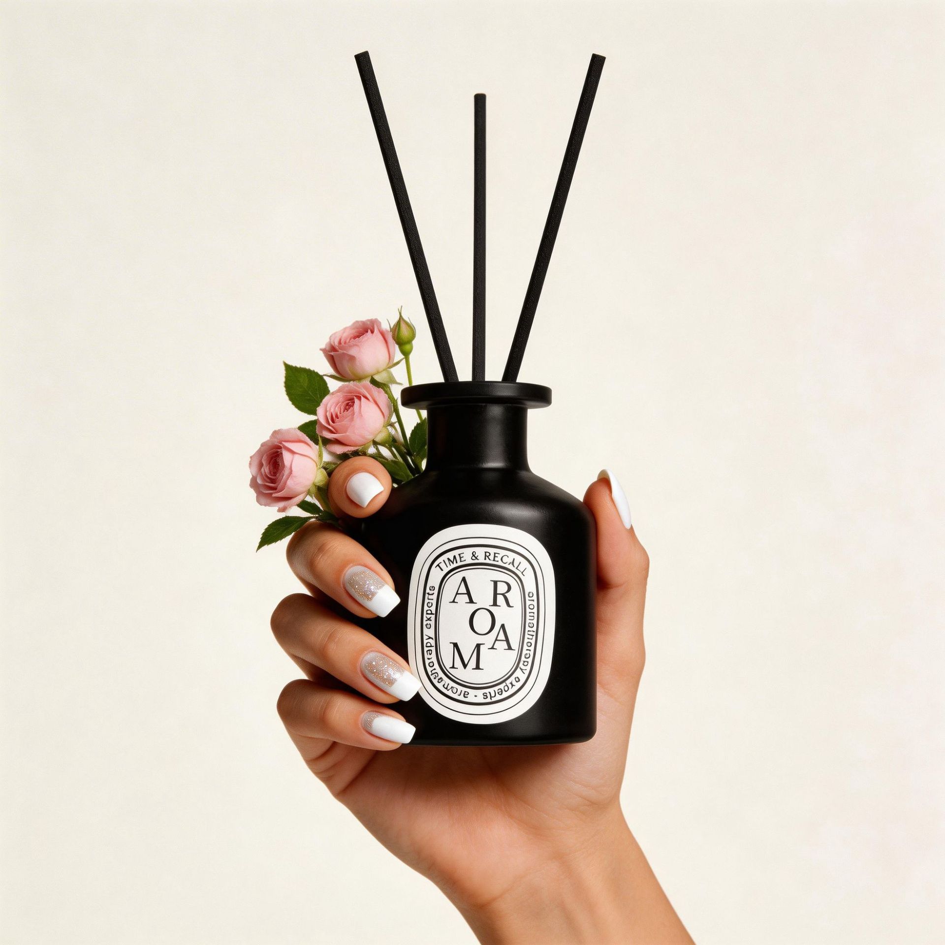 50ml Flammenloser Aromatherapi – Home Fragrance Reeds Bewertung und Preis
