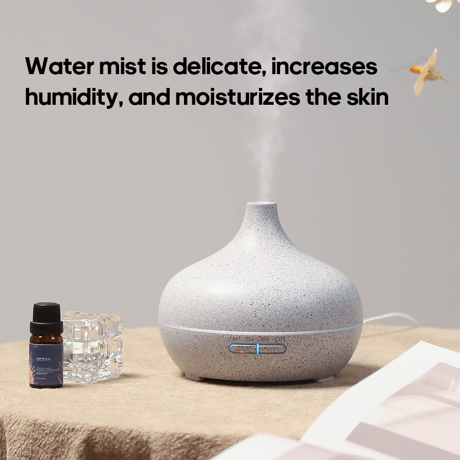 KINSCOTER Aromatherapie-Diffus – Home Fragrance Oils Bewertung und Preis