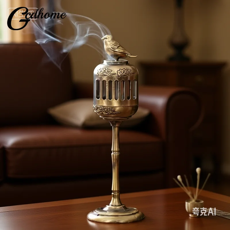 Matel Elster Hohle Lampe Sande – Home Fragrance Lamp Bewertung und Preis