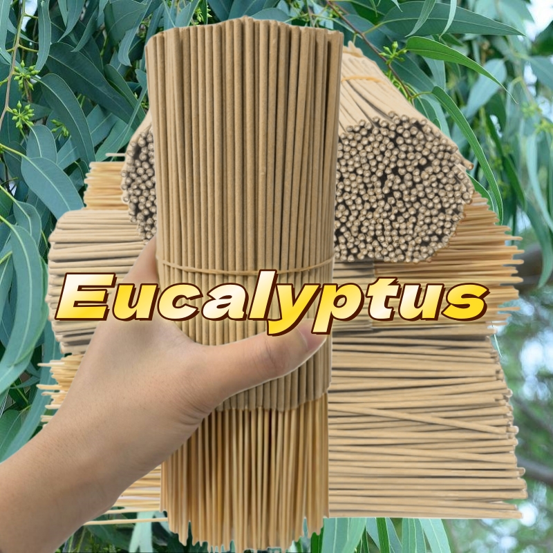 Hochwertiger Eukalyptusduft –  – Quality Home Fragrance Bewertung und Preis