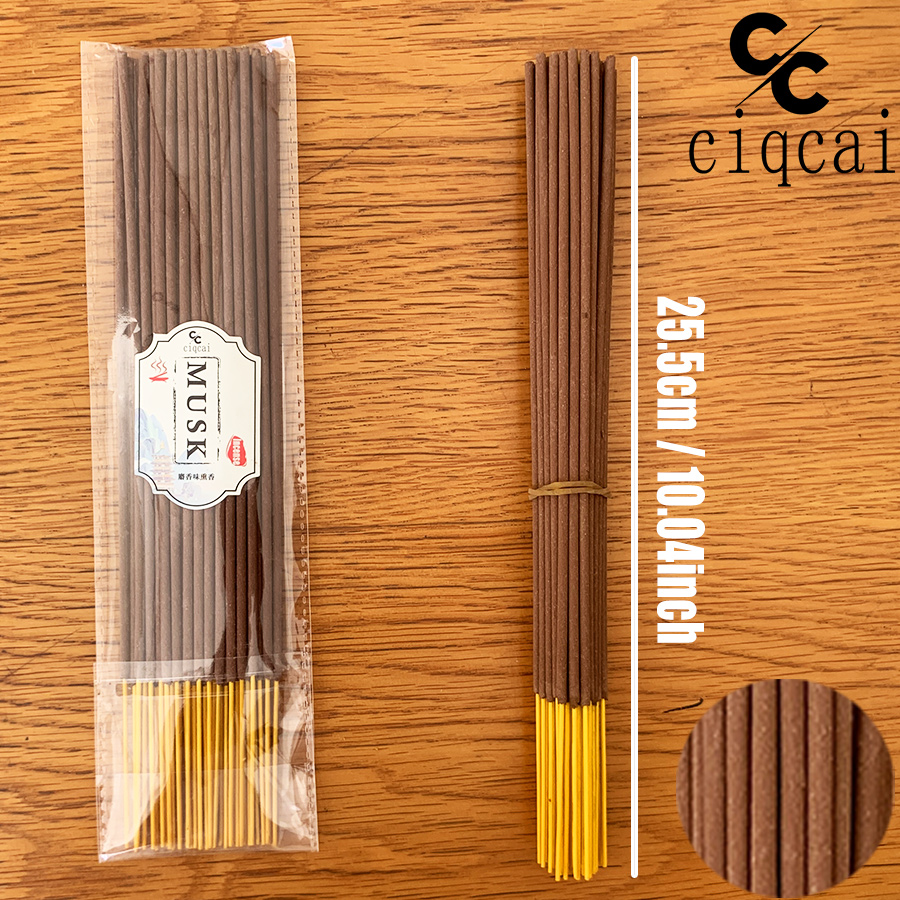 Handgefertigte Räucherstäbchen – Quality Home Fragrance Bewertung und Preis