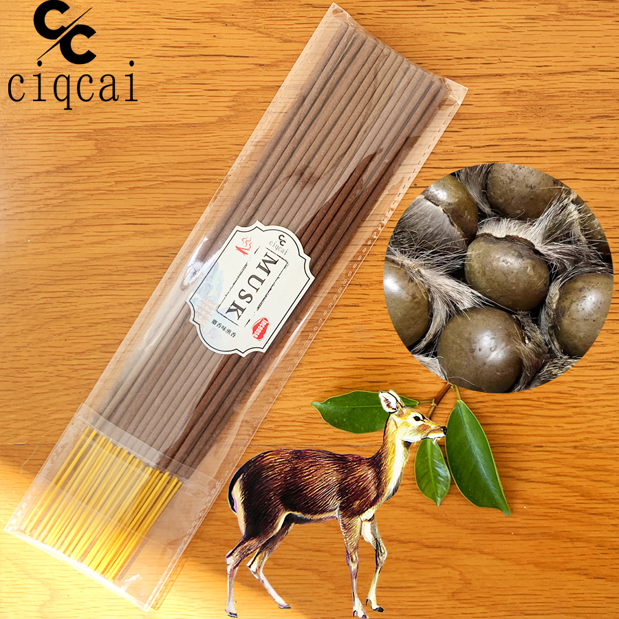 Handgefertigte Räucherstäbchen – Quality Home Fragrance Bewertung und Preis