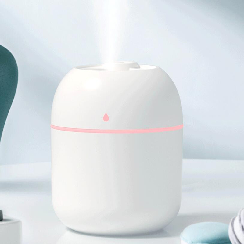 USB-Mini-Luftbefeuchter, Aroma – Home Fragrance Oils Bewertung und Preis