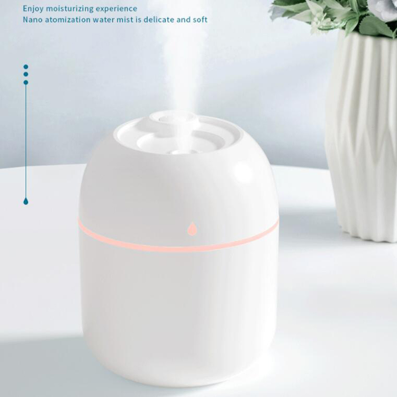 USB-Mini-Luftbefeuchter, Aroma – Home Fragrance Oils Bewertung und Preis