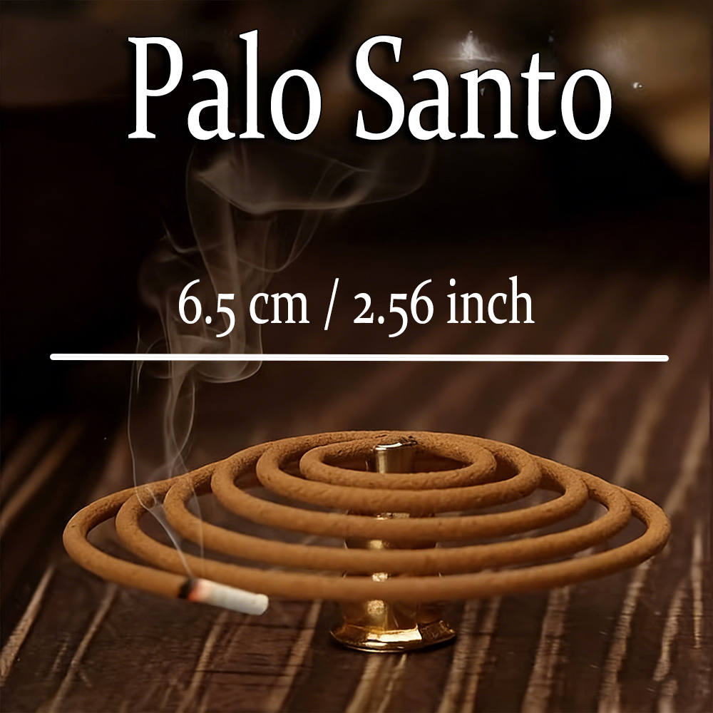 Palosanto Hochwertiger Klassis – Quality Home Fragrance Bewertung und Preis
