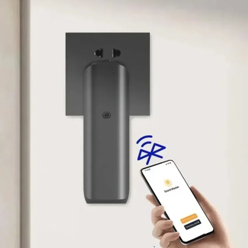 An der Wand montierter Plug-in – Home Fragrance Flowers Bewertung und Preis