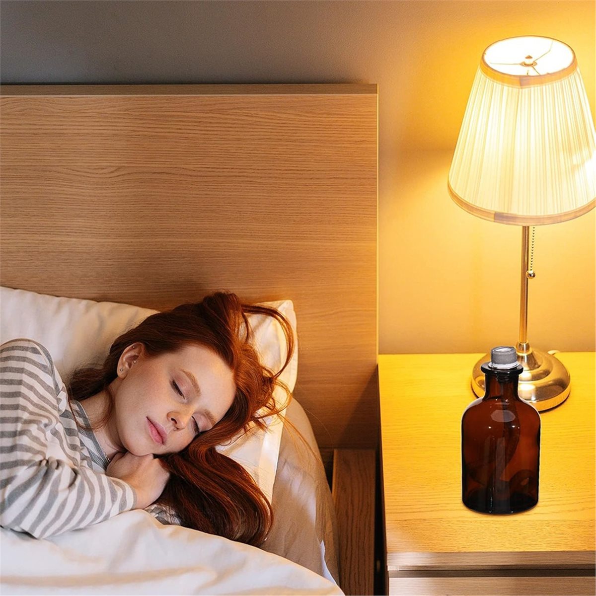 Öllampen-Dochterstatnung, 6,3- – Home Fragrance Oils For Oil Burners Bewertung und Preis