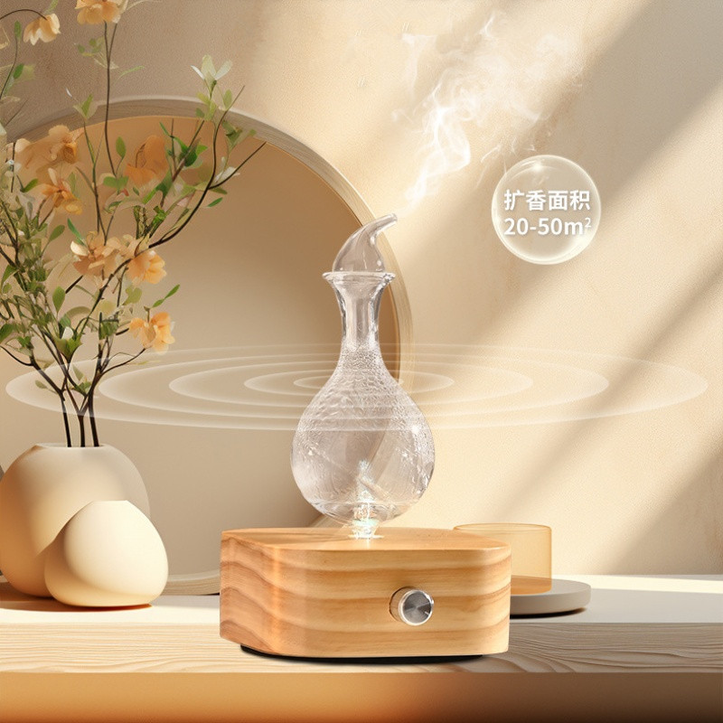 Wasserloser Aroma-Diffusor für – Home Fragrance Oils For Diffusers Bewertung und Preis