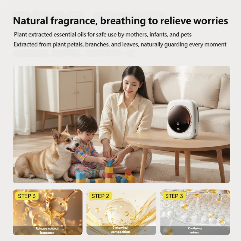 USB-Luftbefeuchter Aromatherap – Home Fragrance Oils Bewertung und Preis
