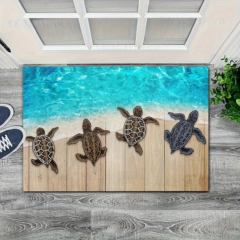 1 Stück 2D-Flachdruck-Ozeanwel – Home Fragrance Ocean Breeze Bewertung und Preis