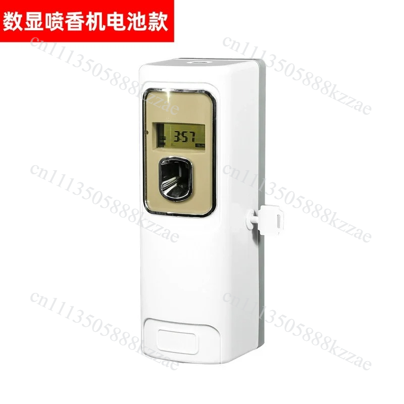 Intelligenter Timer-Sprüh-Luft – Home Fragrance Flowers Bewertung und Preis