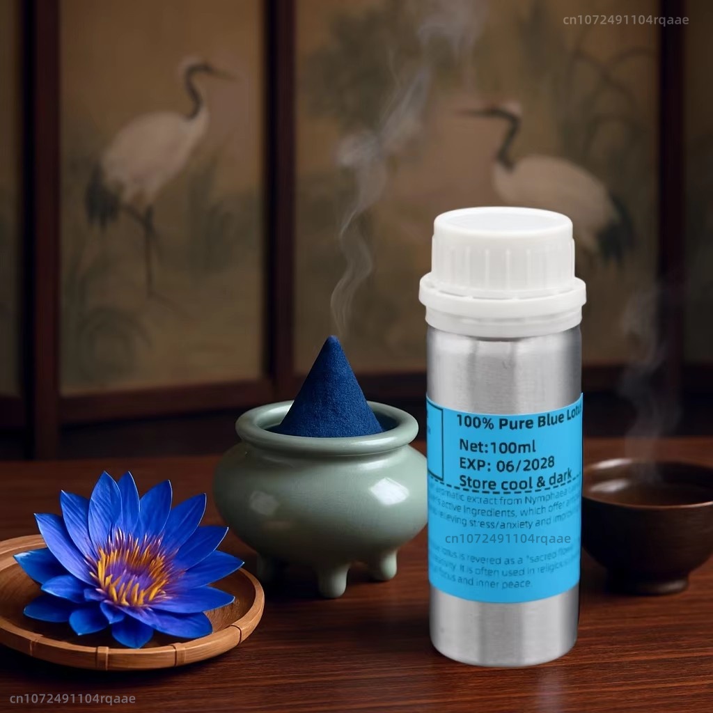 Natürliches reines blaues Lotu – Home Fragrance Reeds Bewertung und Preis