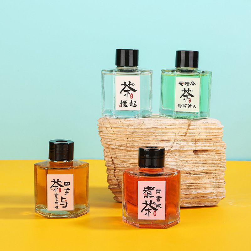 50 ml Chinesische Teeserie Ree – Home Fragrance Reeds Bewertung und Preis