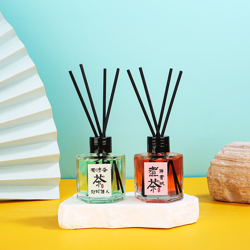 50 ml Chinesische Teeserie Ree – Home Fragrance Reeds Bewertung und Preis