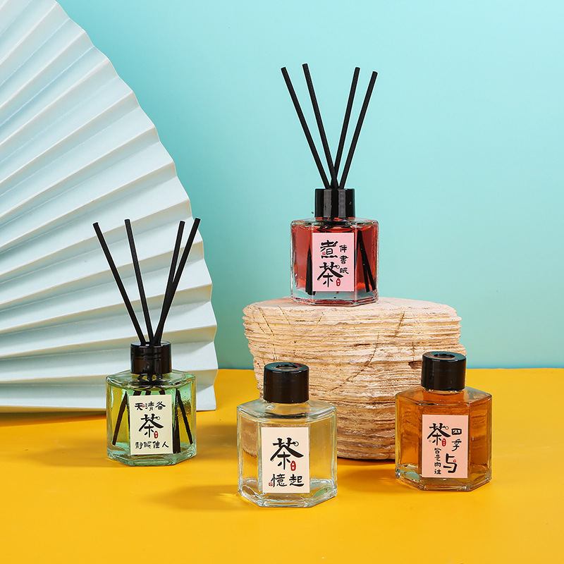 50 ml Chinesische Teeserie Ree – Home Fragrance Reeds Bewertung und Preis