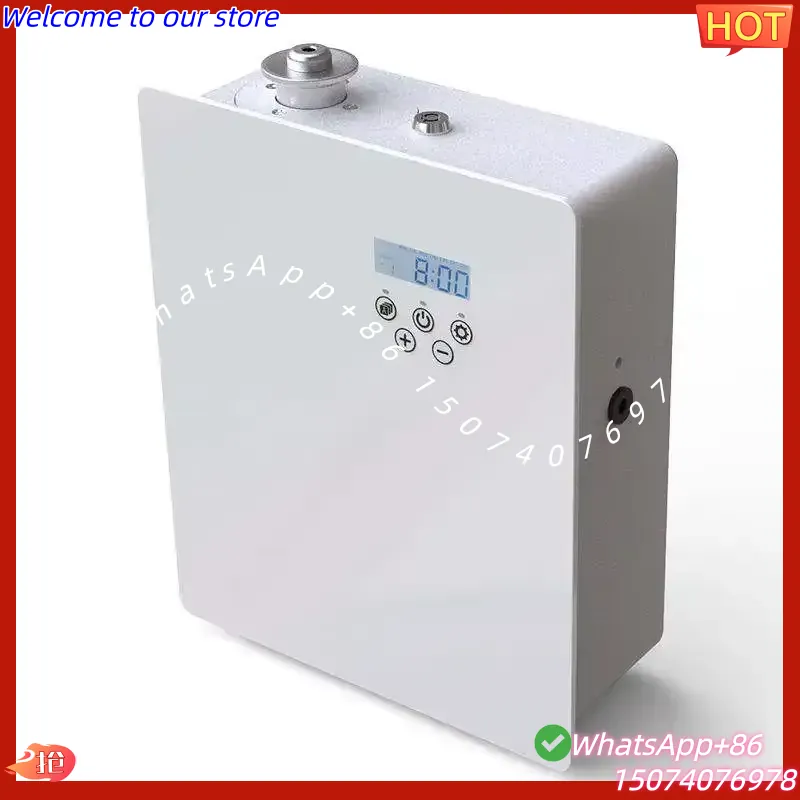 2026 Neuer Hochwertiger Kommer – Quality Home Fragrance Bewertung und Preis