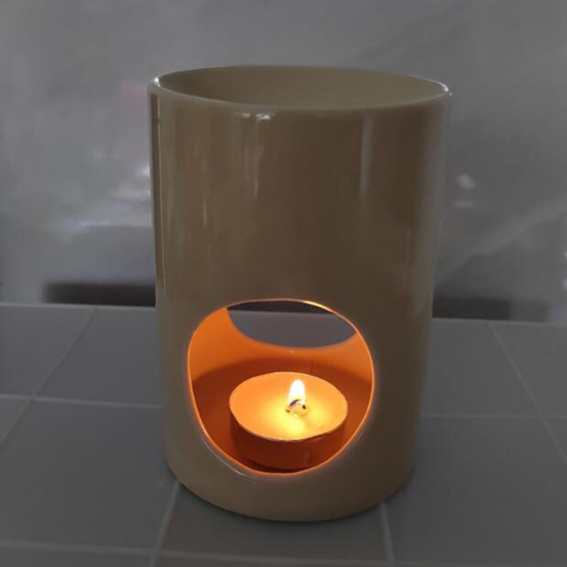 Kreativer Zylinder-Kerzenhalte – Home Fragrance Oils For Oil Burners Bewertung und Preis