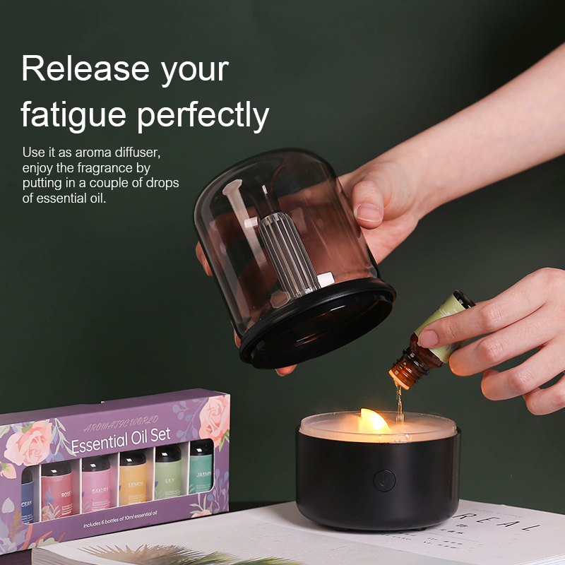 Vintage Nachtlicht Aroma Diffu – Home Fragrance Oils Bewertung und Preis