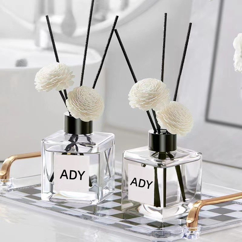 50ml Aroma-Diffusor-Öl für Zuh – Home Fragrance Reeds Bewertung und Preis