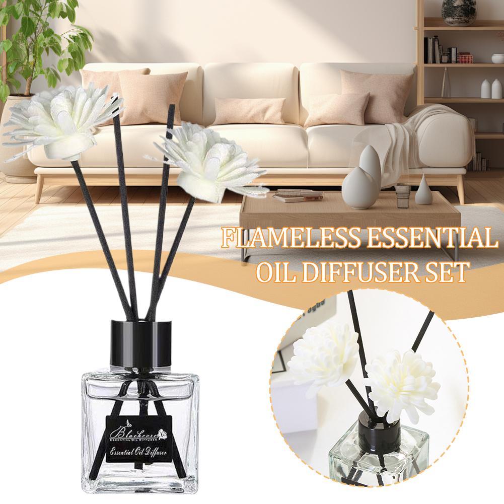 50ml Aroma-Diffusor-Öl für Zuh – Home Fragrance Reeds Bewertung und Preis