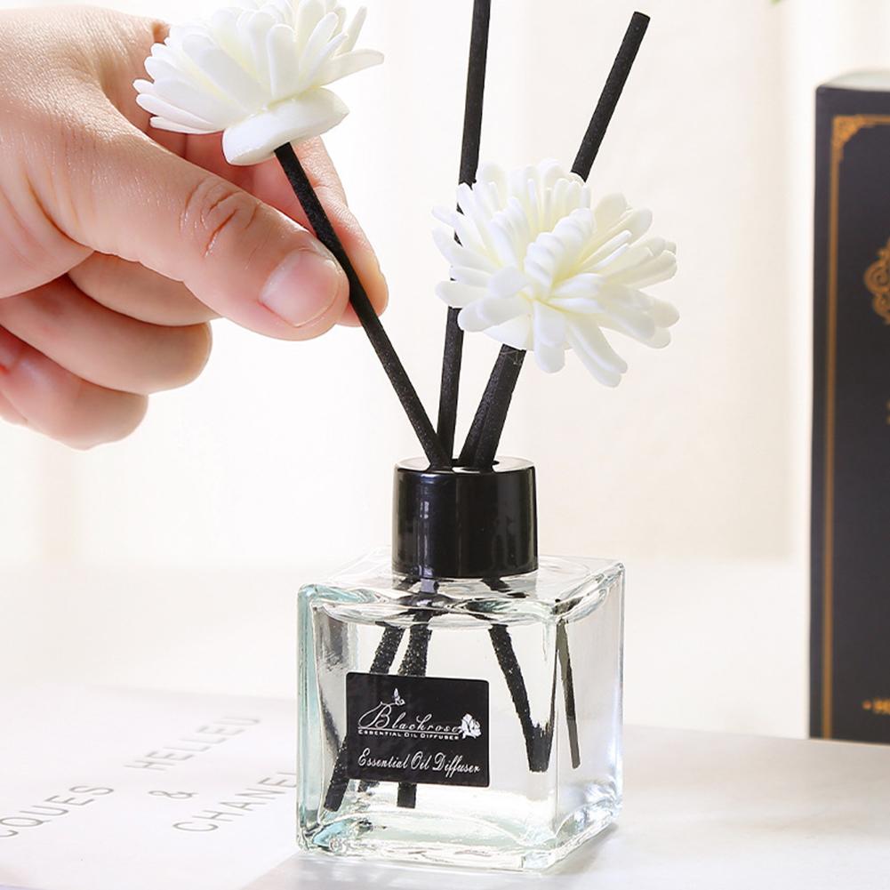 50ml Aroma-Diffusor-Öl für Zuh – Home Fragrance Reeds Bewertung und Preis