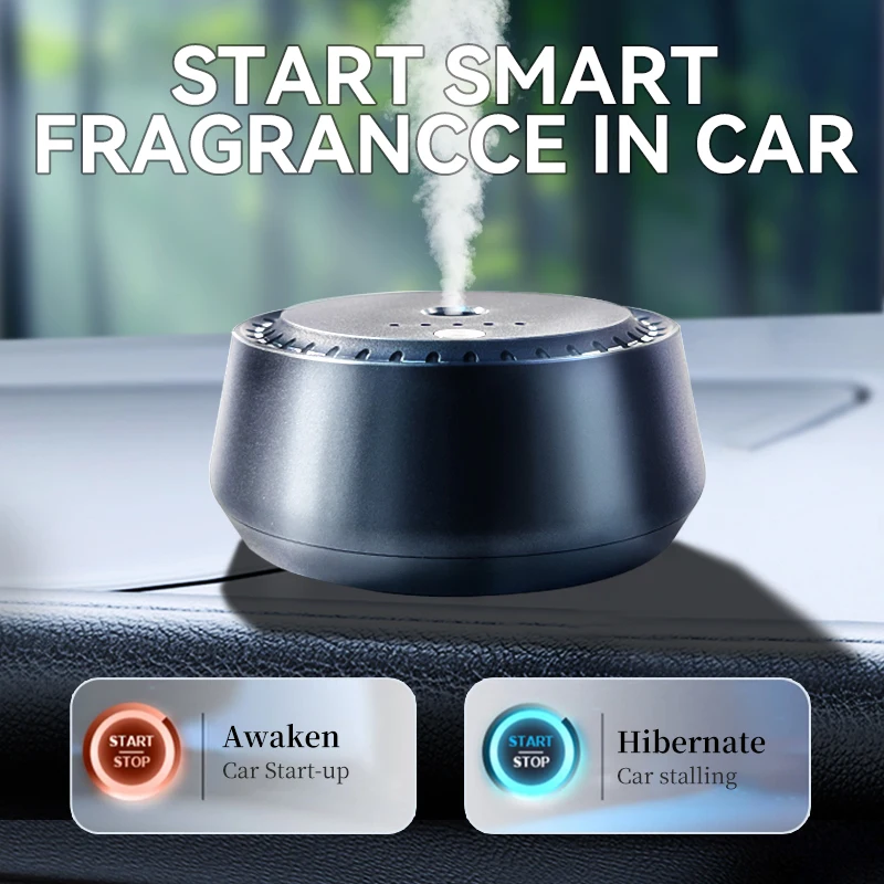 Intelligenter Aromatherapie-Di – Home Fragrance That Lasts Long Bewertung und Preis