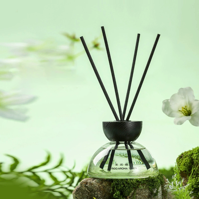 200 ml Reed-Diffusor-Flasche m – Home Fragrance Reeds Bewertung und Preis