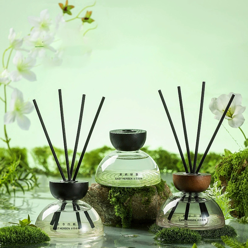 200 ml Reed-Diffusor-Flasche m – Home Fragrance Reeds Bewertung und Preis