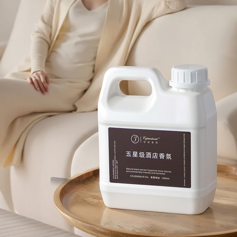 1300 ml 5-Sterne-Hotel-Aromath – Home Fragrance That Lasts Long Bewertung und Preis