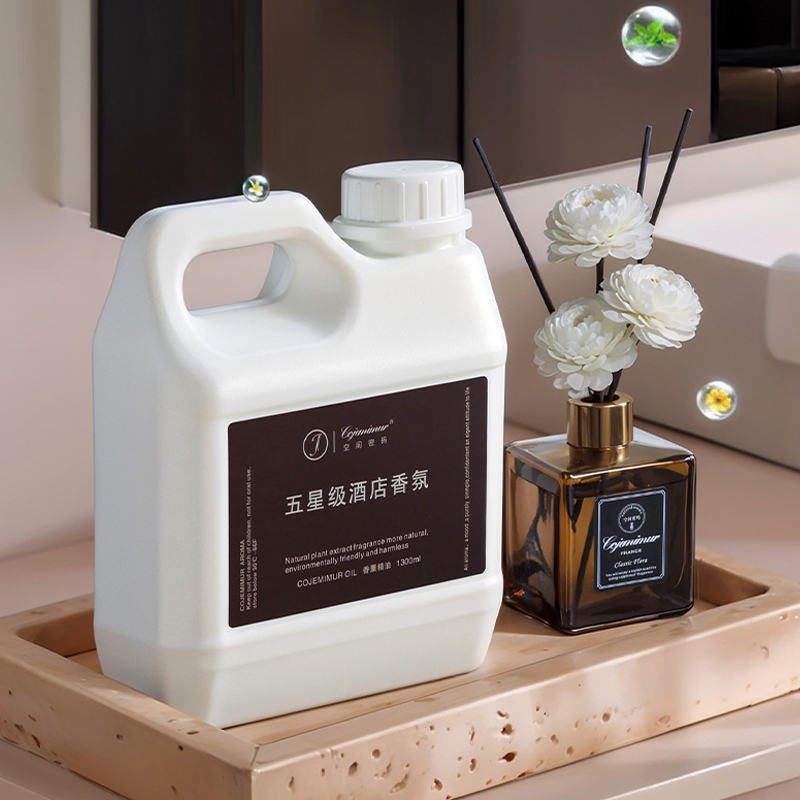 1300 ml 5-Sterne-Hotel-Aromath – Home Fragrance That Lasts Long Bewertung und Preis