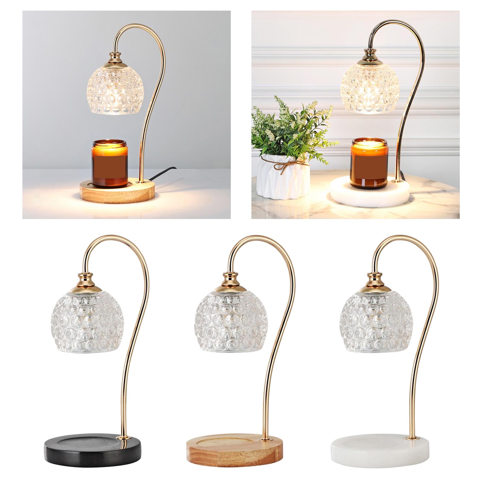 Elektrischer Wachsschmelzer fü – Home Fragrance Lamp Bewertung und Preis