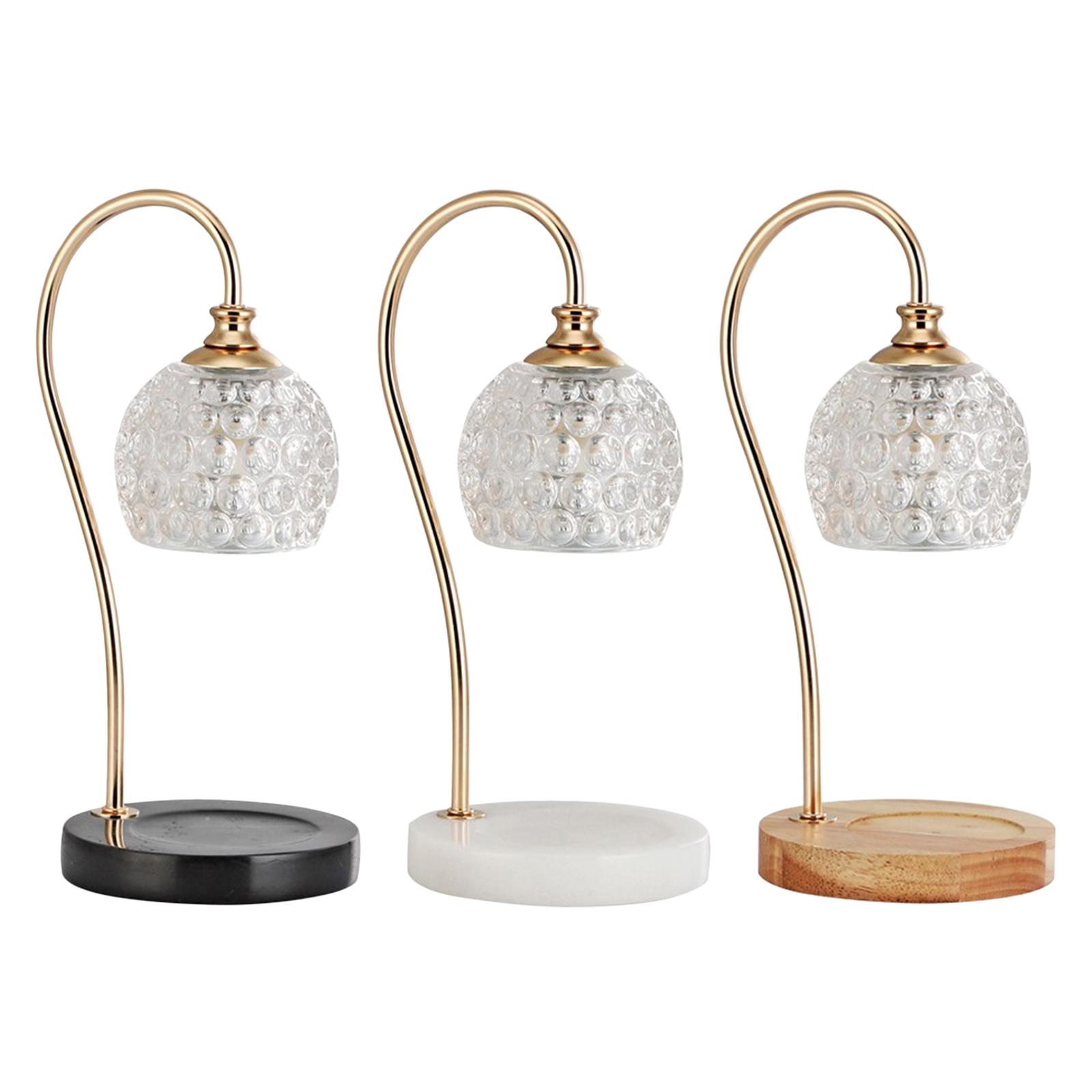 Elektrischer Wachsschmelzer fü – Home Fragrance Lamp Bewertung und Preis