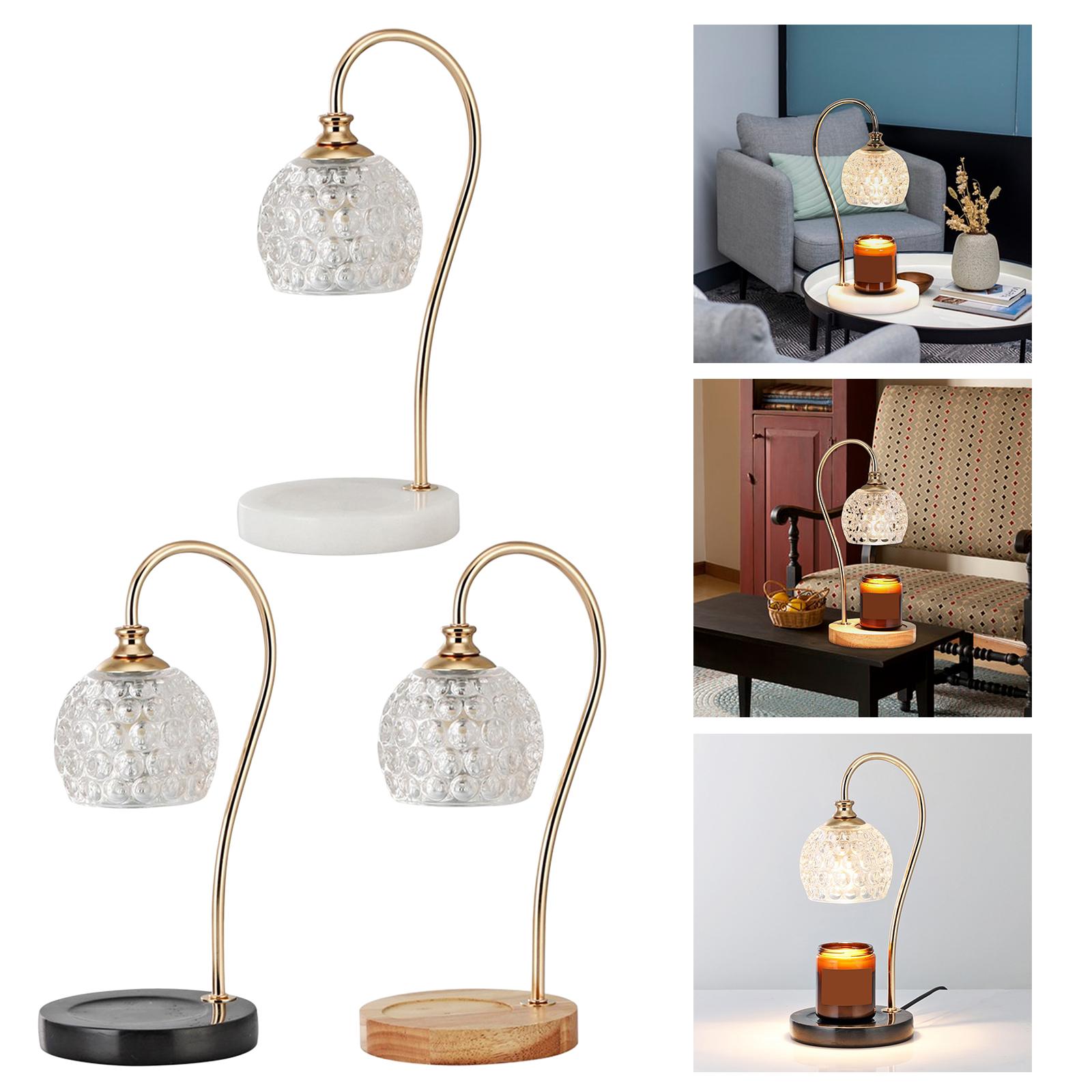 Elektrischer Wachsschmelzer fü – Home Fragrance Lamp Bewertung und Preis